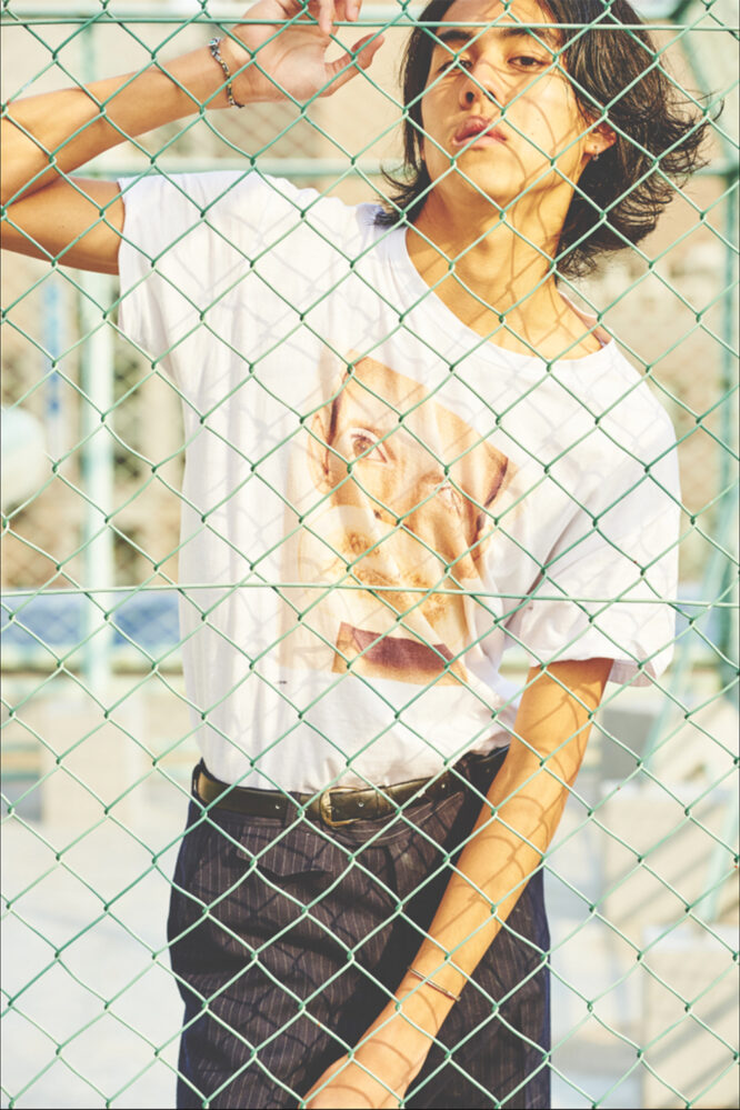 ALIのBOOK