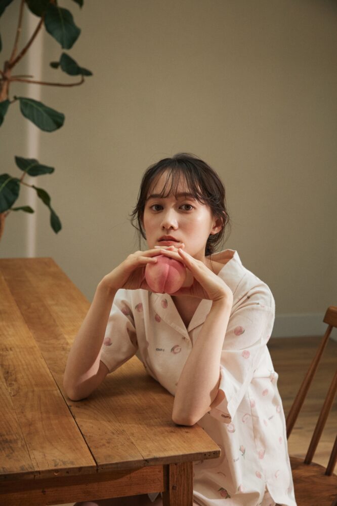 KIKI TACHIBANAのBOOK