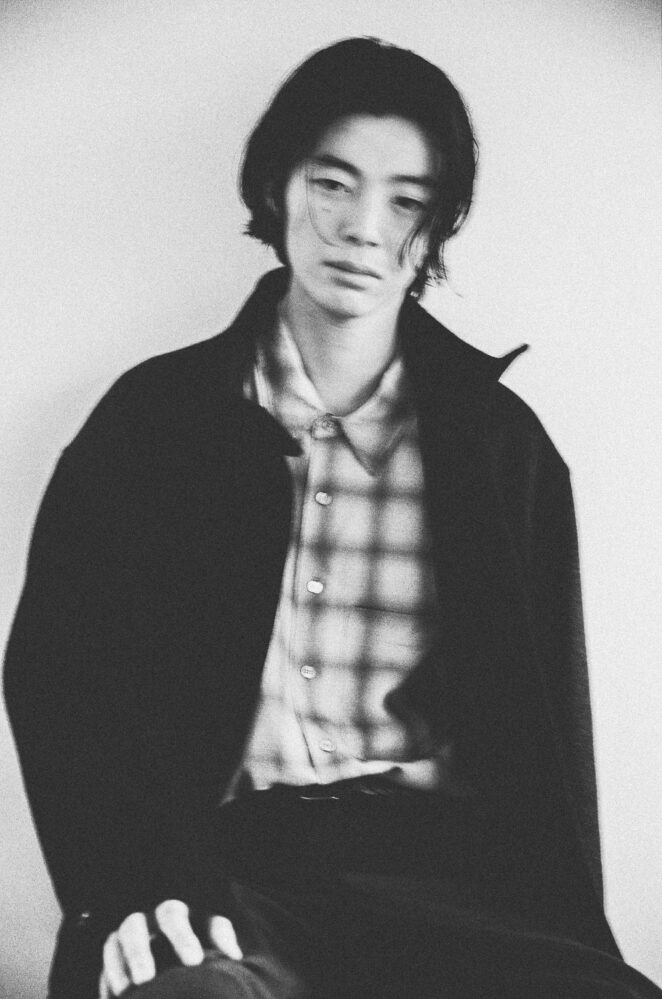 HIKARU CHIBAのBOOK