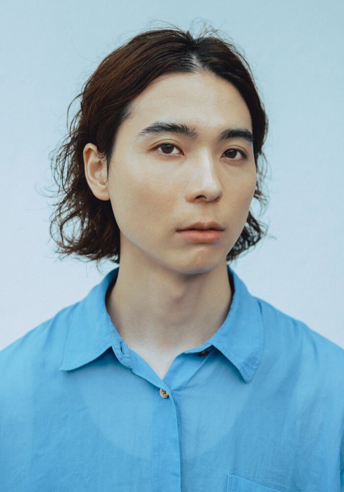 YUSEI ONITSUKA