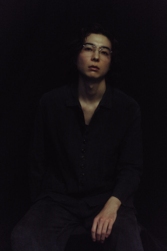 YUSEI ONITSUKAのBOOK
