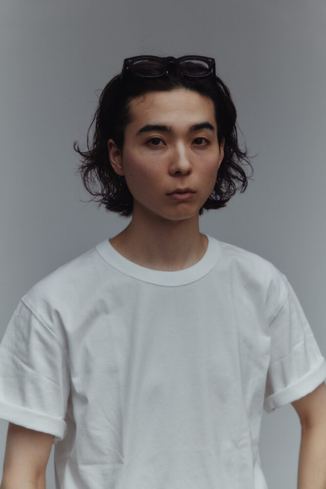 YUSEI ONITSUKAのBOOK