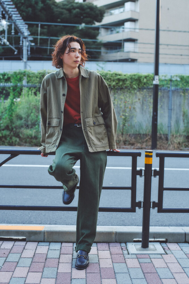YUSEI ONITSUKAのBOOK