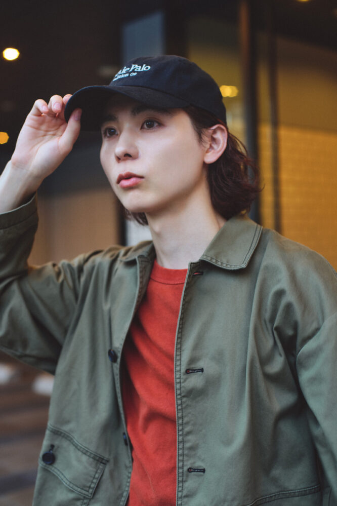 YUSEI ONITSUKAのBOOK