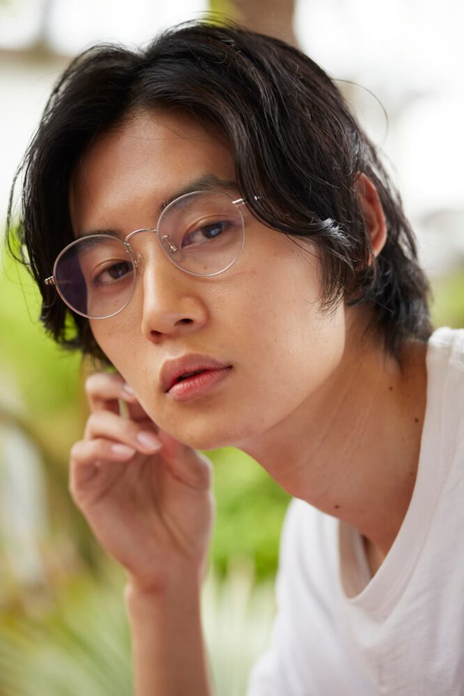 RYOHEI CHIJIWA