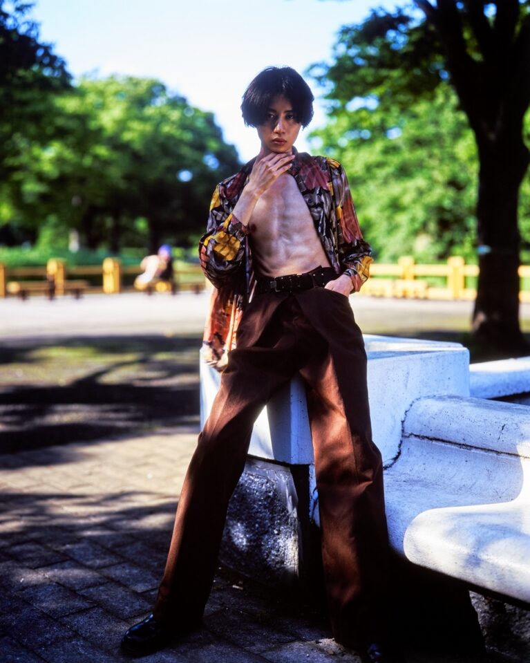 RYOHEI CHIJIWAのBOOK