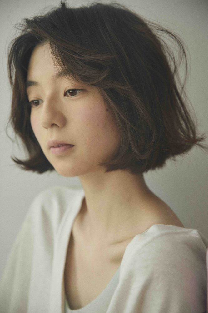 鈴木杏子 | Kyoko Suzuki NEW PHOTOS JUST ARRIVED 📸✨
