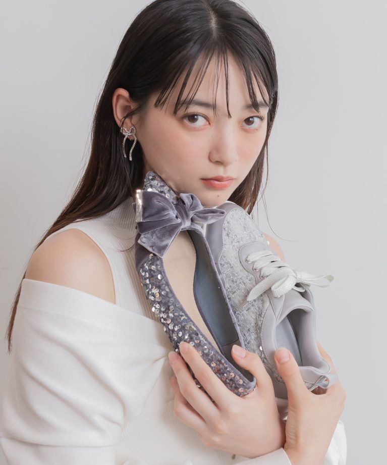 中野 渚 | NAGISA NAKANO for RANDA 2024 autumn “TREND KEYWORD”