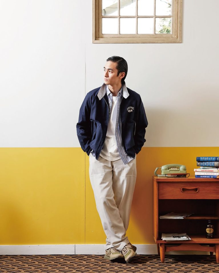 DAIKI IWAMOTOのBOOK
