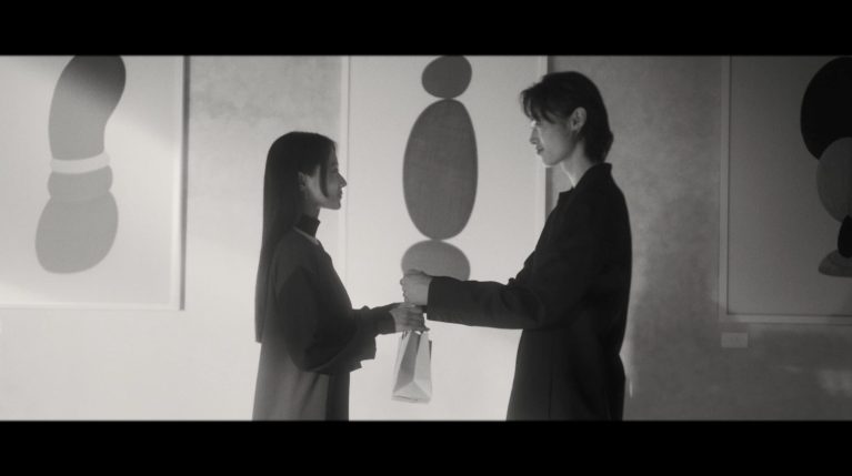 清音 | SAYANE for ラブクロム×窪塚 愛流「贈りたいのは、そのままが美しいあなた」篇 30秒