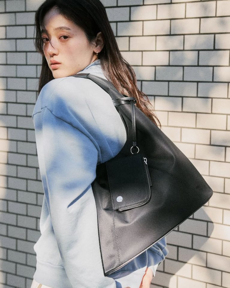 清音 | SAYANE for MUNIÉR 2025ss “LAZY DAYS OF SPRING”