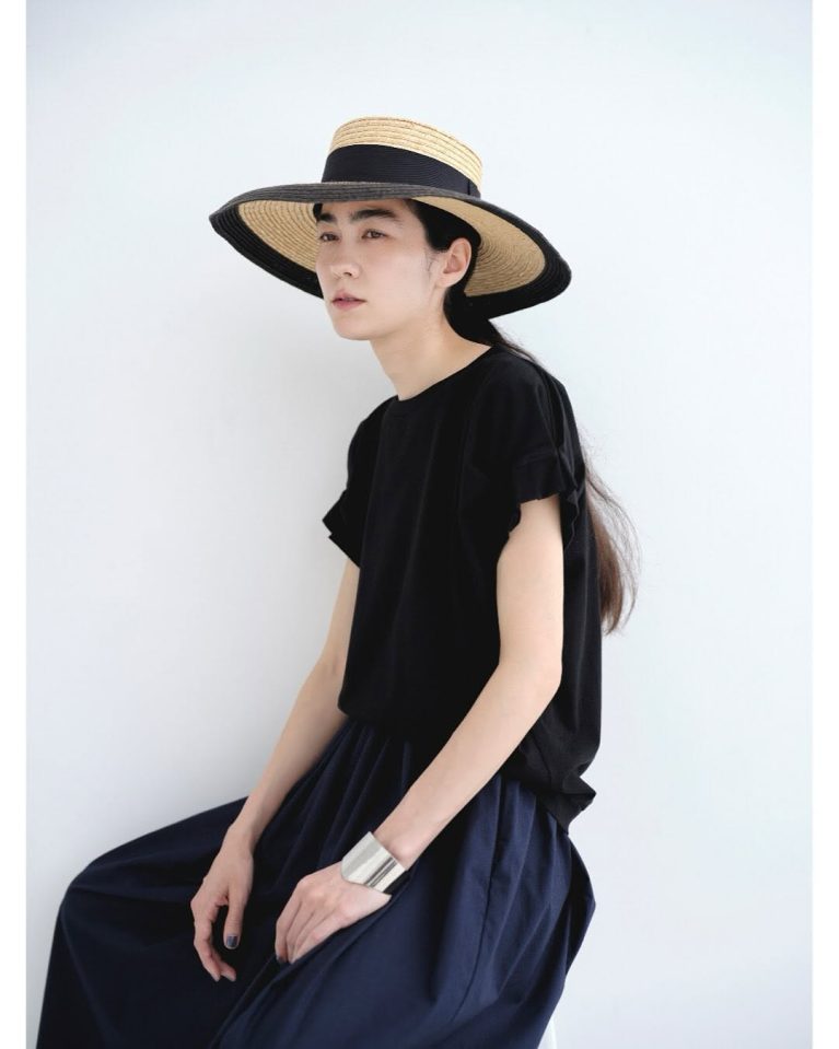 SONYA for KINARINO 【 mizuiro ind 】2025 summer