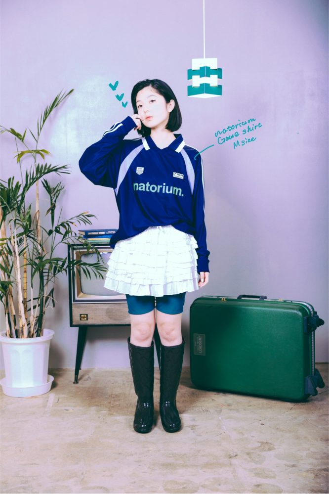 KYOKO SUZUKIのBOOK
