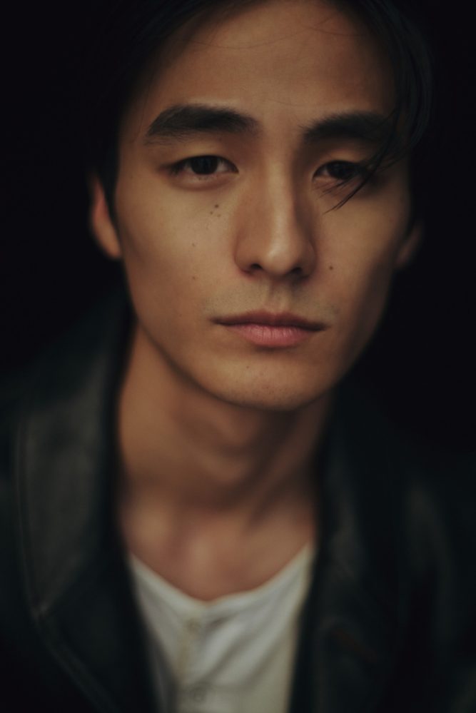 岩本 大樹 | DAIKI IWAMOTO PHOTOS JUST ARRIVED📸✨