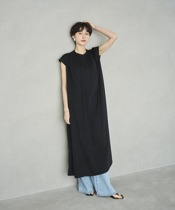 五十嵐ソフィー | SOPHIE IGARASHI for ONWARD CROSSET #Newans 2025summer .