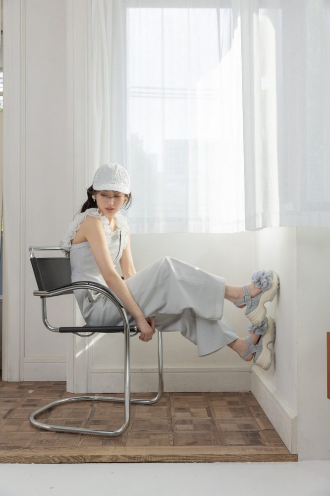 清音 | SAYANE for RANDA 2025 summer collection