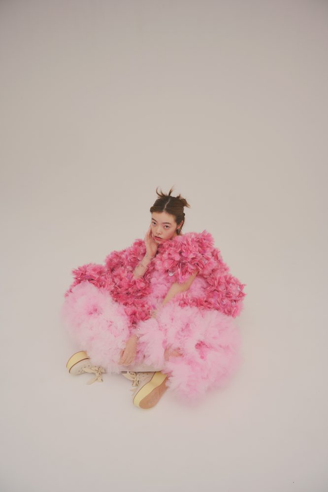 江井 弥来 | MITSUKI ENEI PHOTOS JUST ARRIVED📸✨