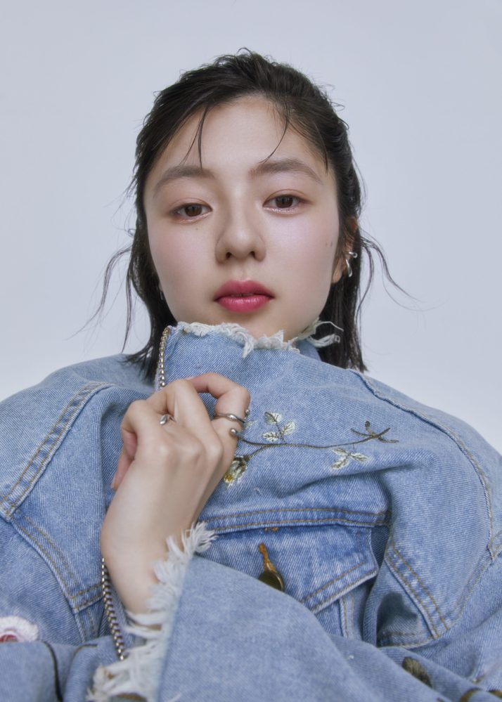 鈴木 杏子 | KYOKO SUZUKI PHOTOS JUST ARRIVED📸✨