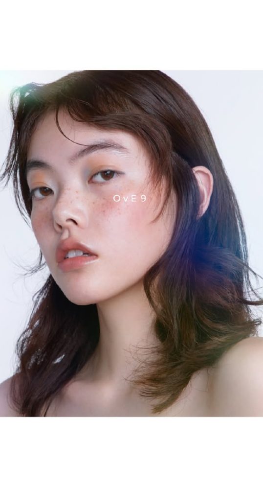 江井弥来 | MITSUKI ENEI for OvE