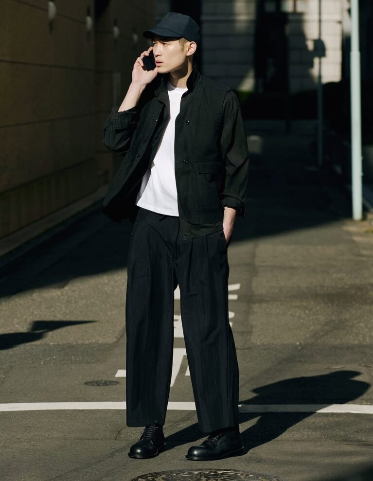 浅原 帝斗 | TEITO ASAHARA for Future Present