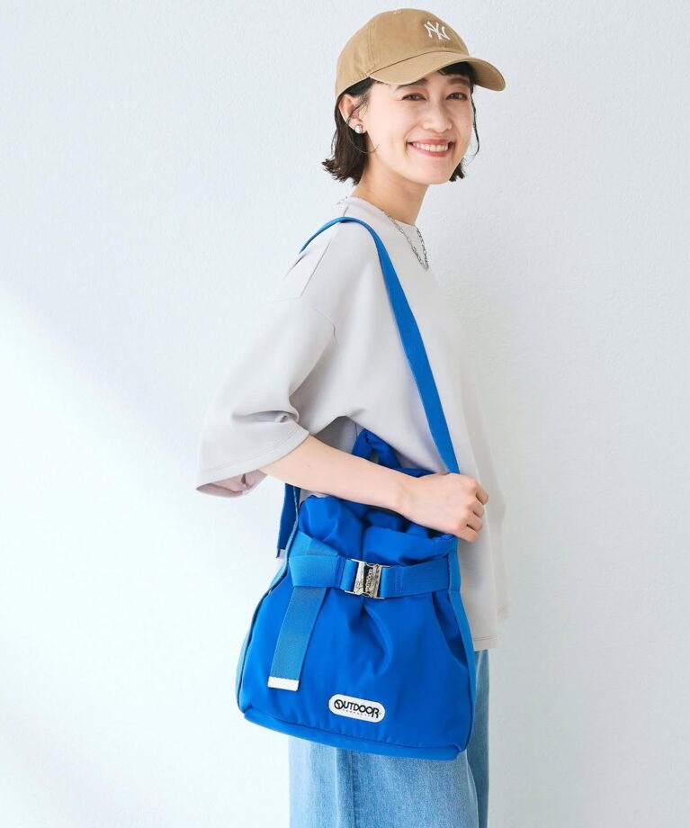 橘 季希 | KIKI TACHIBANA for CROSS FUNCTION