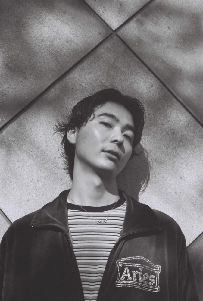 YUSEI ONITSUKAのBOOK