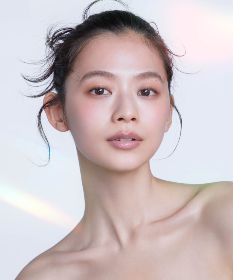 松木 育未 | IKUMI MATSUKI for OvE