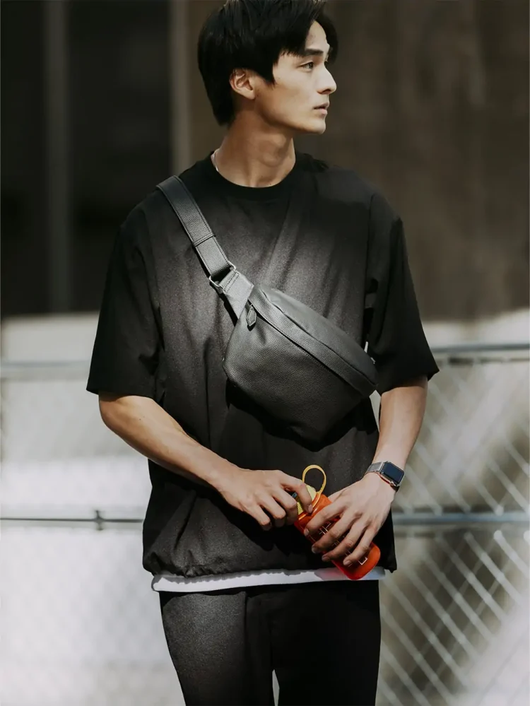 岩本 大樹 | DAIKI IWAMOTO for UNITED ARROWS green label relaxing 2025 summer “DotAir®”