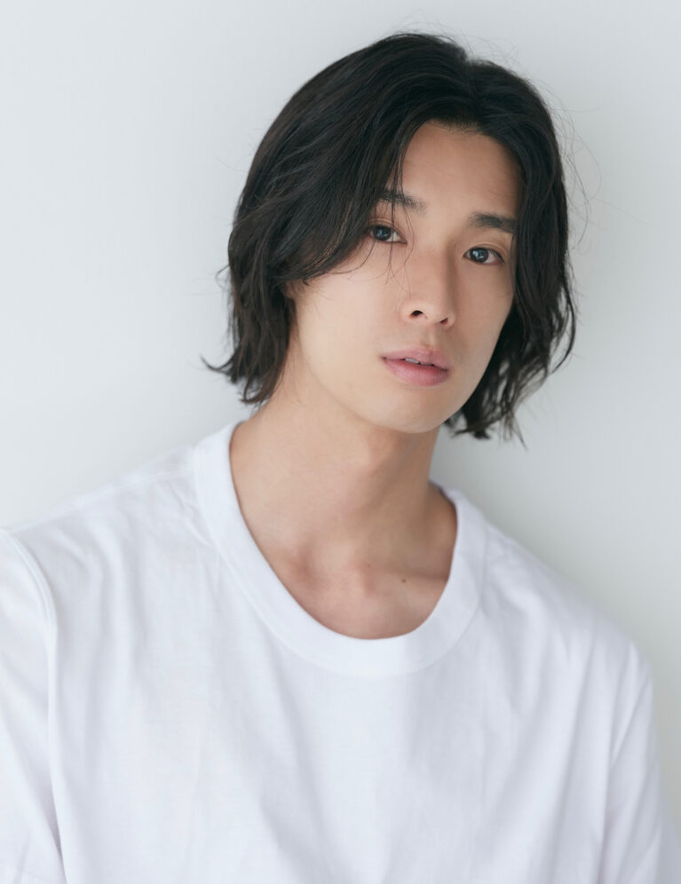 小向 一斗 | KAZUTO KOMUKAI NEW MODEL JUST ARRIVED!!
