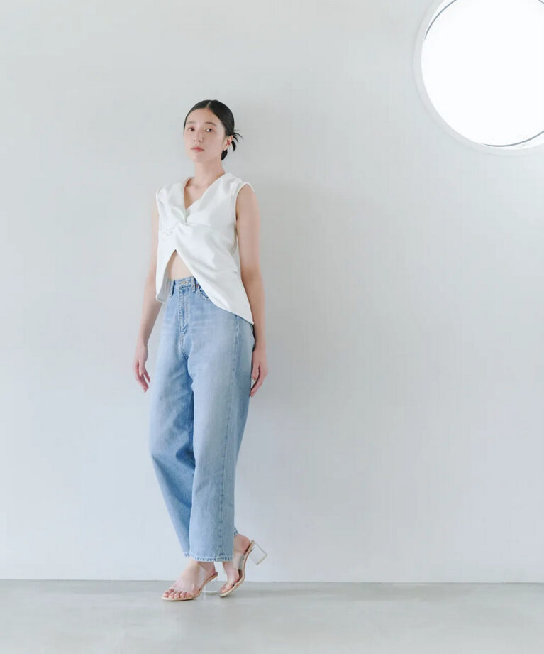 横田美憧 | MITO YOKOTA for HOBONICHI TAEKOKUSABA BEAUTY STORE “SUMMER NAIL”