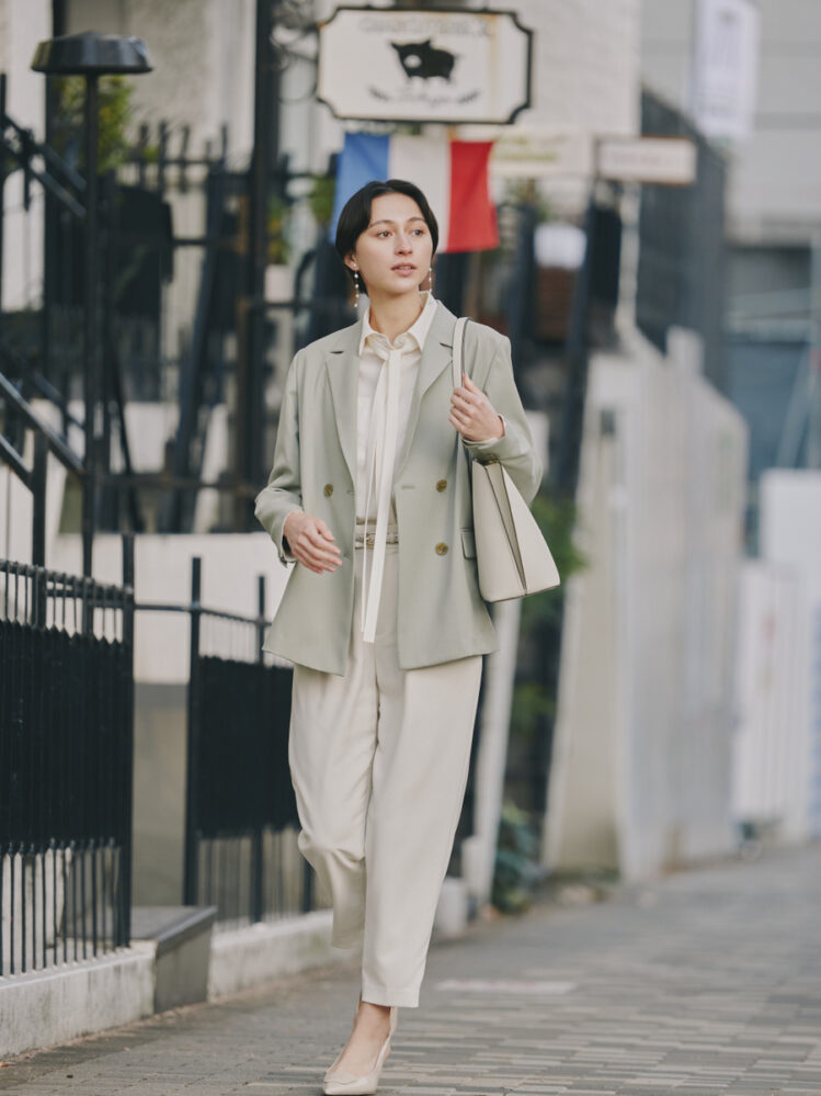 SOPHIE IGARASHIのBOOK