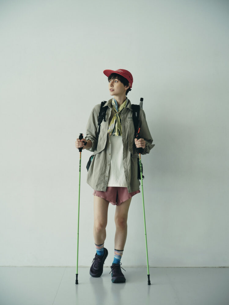 SOPHIE IGARASHIのBOOK