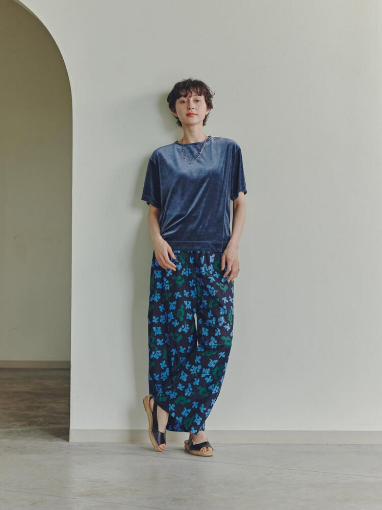 SOPHIE IGARASHIのBOOK