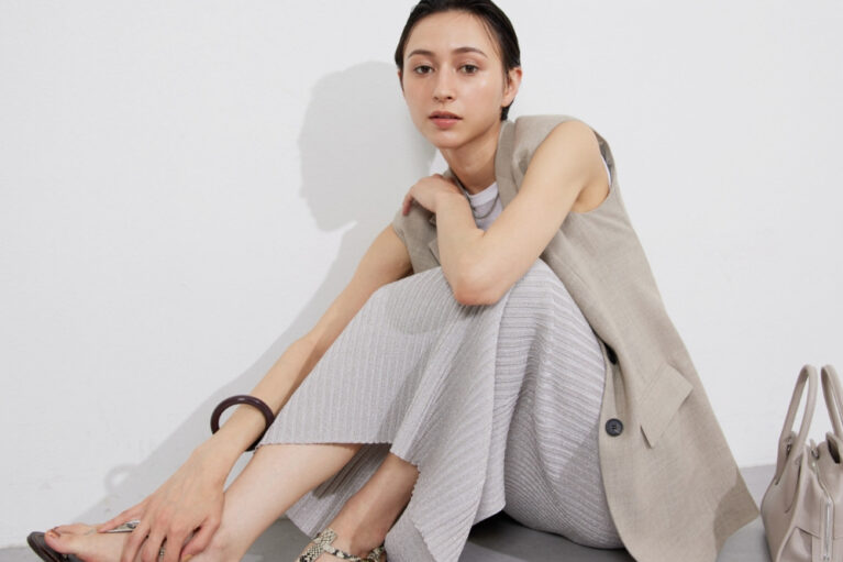 SOPHIE IGARASHIのBOOK