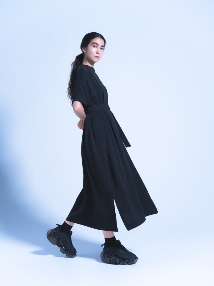 SONYA for POLA new uniforms release
