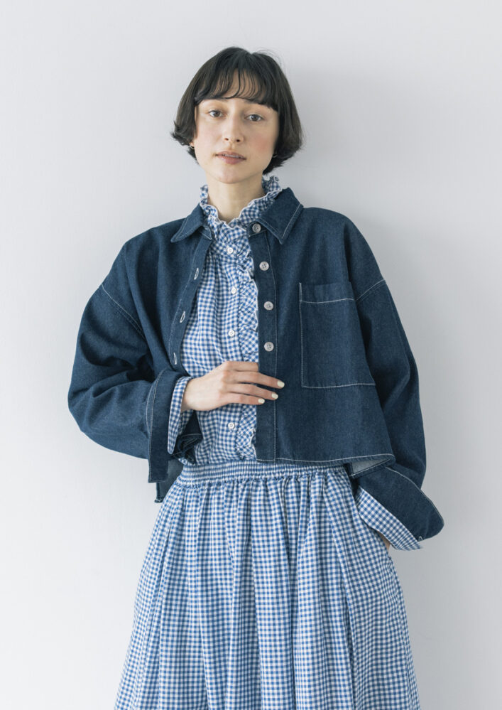 SOPHIE IGARASHIのBOOK