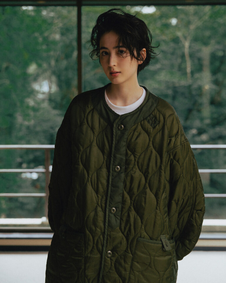 EMMA ALDERSONのBOOK