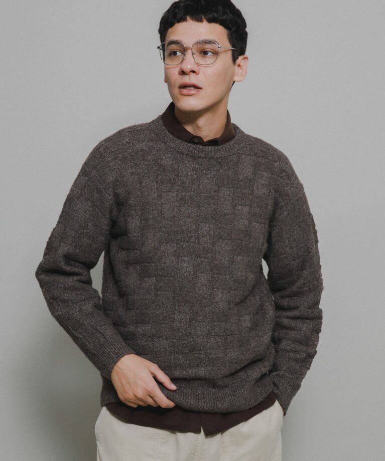 SANMY for URBAN RESAERCH Sonny Label 2025aw