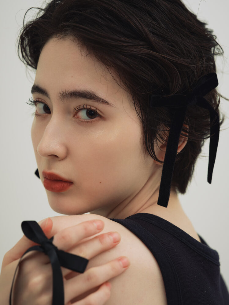 オルダーソン 英鞠 | EMMA ALDERSON JUST ARRIVED📸✨