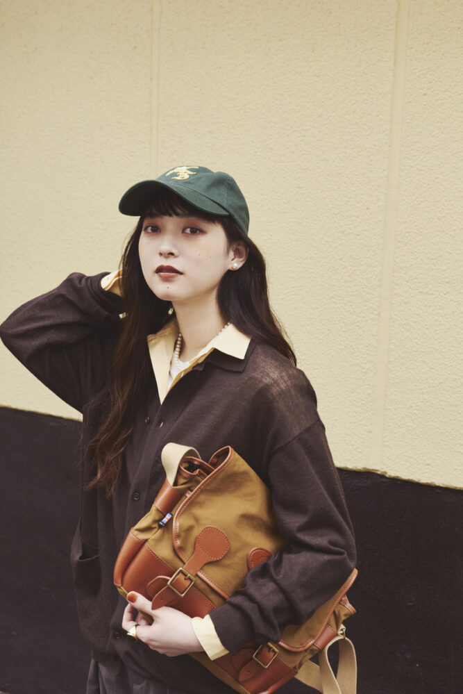 中野 渚 | NAGISA NAKANO PHOTOS JUST ARRIVED📸✨