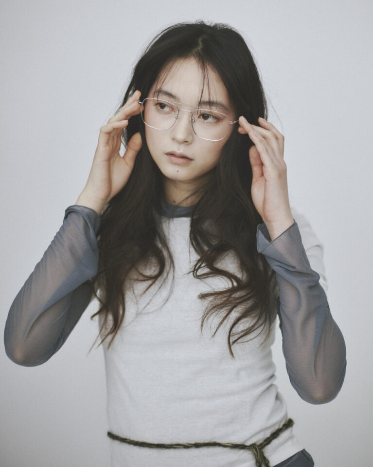 中野渚 | NAGISA NAKANO JUST ARRIVED📸✨