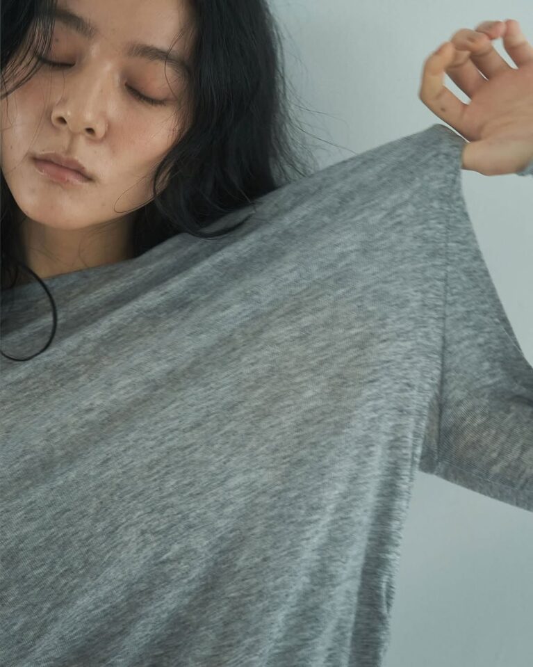 甲斐 美紅 | MIKU KAI for MARJOUR KK Limited special edition. .