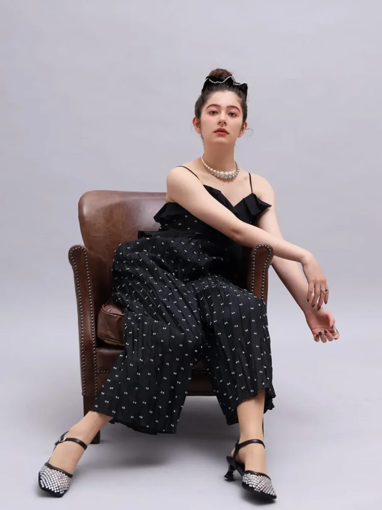 ANIKA for petirobe 2025