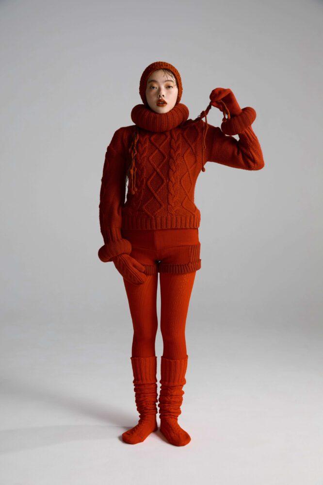 江井弥来 | MITSUKI ENEI PHOTOS JUST ARRIVED📸✨