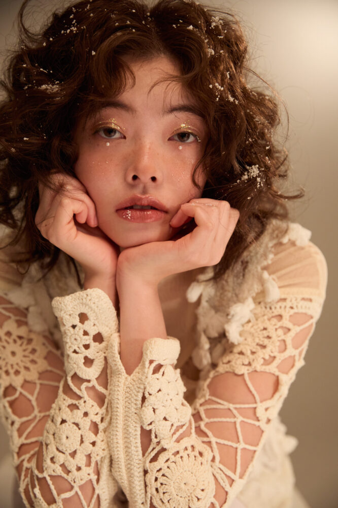 江井弥来 | MITSUKI ENEI PHOTOS JUST ARRIVED📸✨