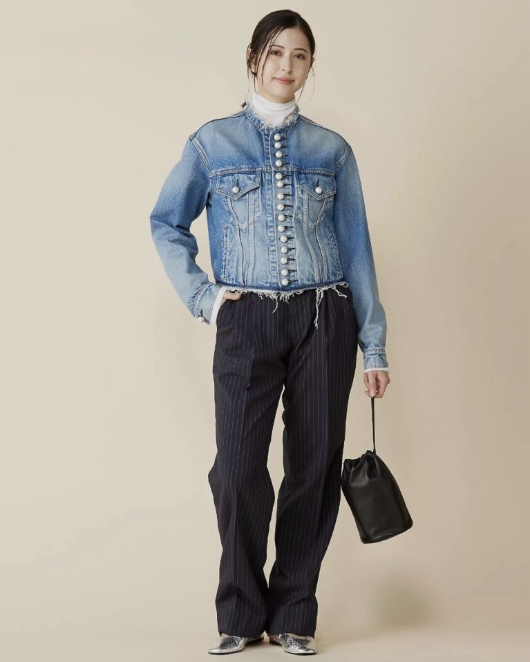 AMBER for HAPPY PLUS STORE 2026 spring summer