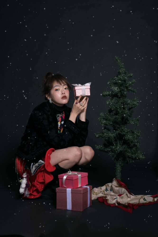 江井弥来 | MITSUKI ENEI PHOTOS JUST ARRIVED📸✨