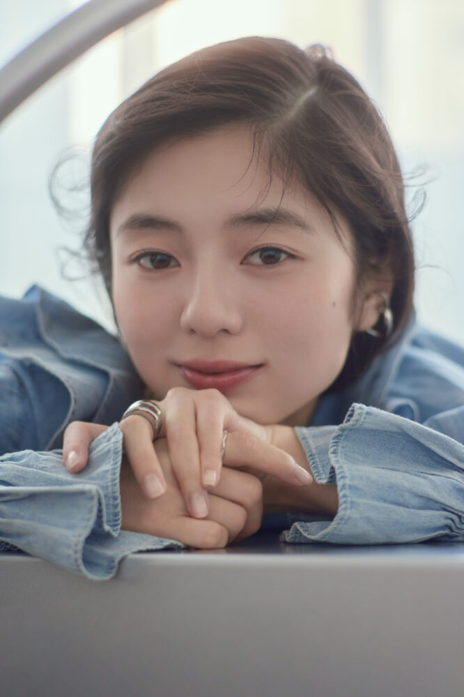 鈴木杏子 | KYOKO SUZUKI PHOTOS JUST ARRIVED📸✨