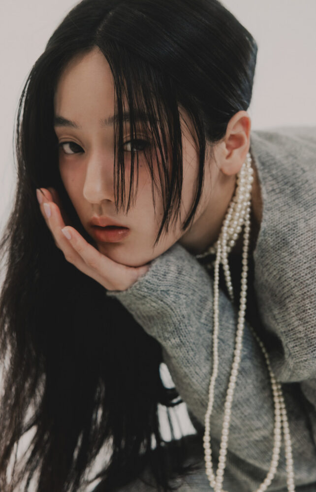 清音 | SAYANE PHOTOS JUST ARRIVED📸✨