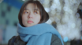 鈴木 杏子 | KYOKO SUZUKI for 至福ぽんちょ 「某日、あなたに会いに行く」Music Video